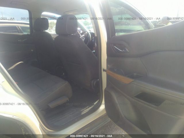 Photo 7 VIN: 1GKKNKLA9HZ158312 - GMC ACADIA 