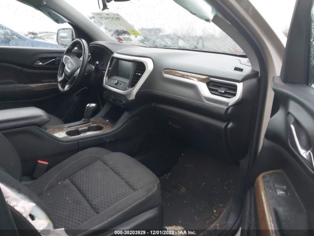 Photo 4 VIN: 1GKKNKLA9HZ165180 - GMC ACADIA 