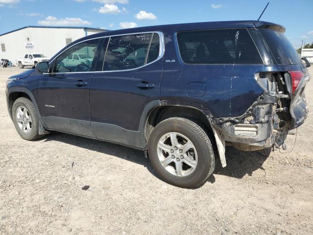 Photo 1 VIN: 1GKKNKLA9HZ212823 - GMC ACADIA SLE 