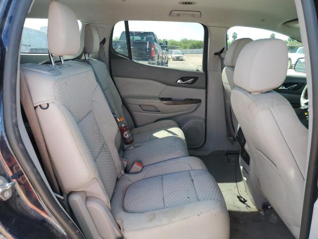 Photo 10 VIN: 1GKKNKLA9HZ212823 - GMC ACADIA SLE 