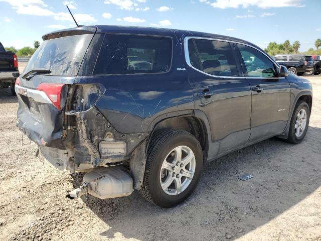 Photo 2 VIN: 1GKKNKLA9HZ212823 - GMC ACADIA SLE 