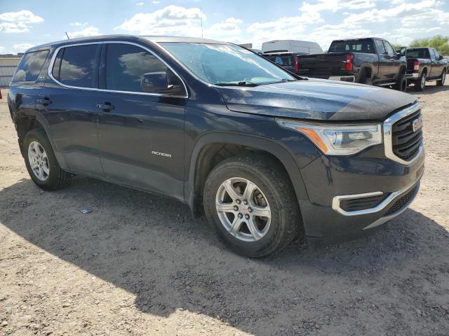 Photo 3 VIN: 1GKKNKLA9HZ212823 - GMC ACADIA SLE 