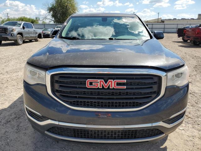 Photo 4 VIN: 1GKKNKLA9HZ212823 - GMC ACADIA SLE 