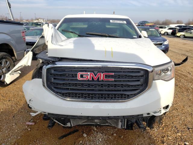 Photo 6 VIN: 1GKKNKLA9HZ240573 - GMC ACADIA SLE 