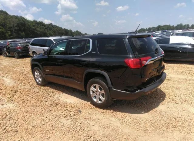 Photo 2 VIN: 1GKKNKLA9HZ241545 - GMC ACADIA 