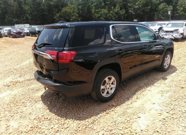 Photo 3 VIN: 1GKKNKLA9HZ241545 - GMC ACADIA 