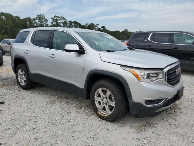 Photo 3 VIN: 1GKKNKLA9HZ275856 - GMC ACADIA SLE 