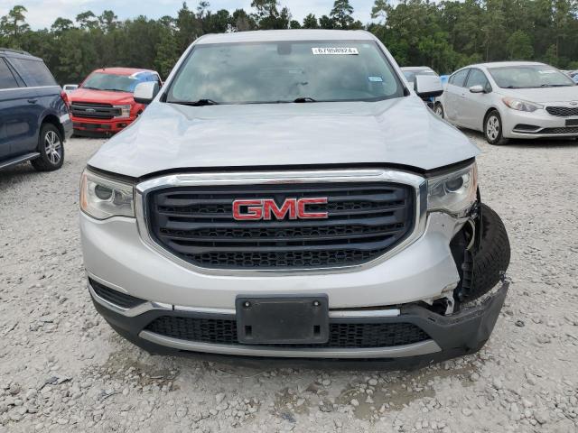 Photo 4 VIN: 1GKKNKLA9HZ275856 - GMC ACADIA SLE 