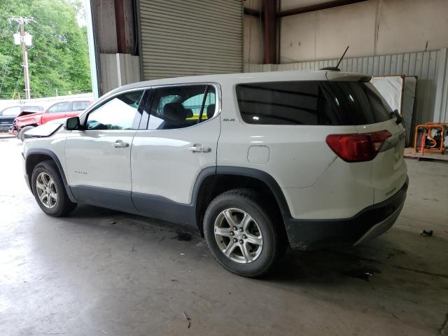 Photo 1 VIN: 1GKKNKLA9HZ324618 - GMC ACADIA 