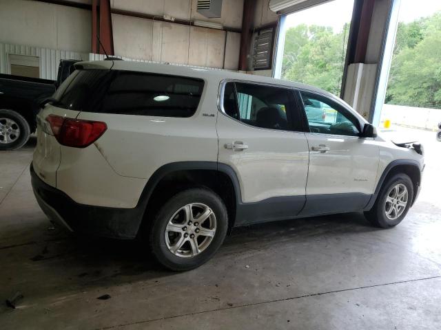 Photo 2 VIN: 1GKKNKLA9HZ324618 - GMC ACADIA 