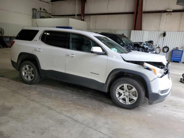 Photo 3 VIN: 1GKKNKLA9HZ324618 - GMC ACADIA 