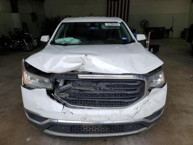 Photo 4 VIN: 1GKKNKLA9HZ324618 - GMC ACADIA 