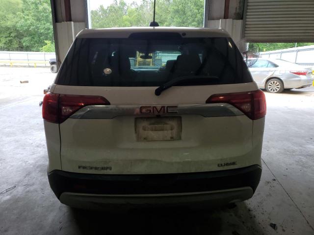 Photo 5 VIN: 1GKKNKLA9HZ324618 - GMC ACADIA 