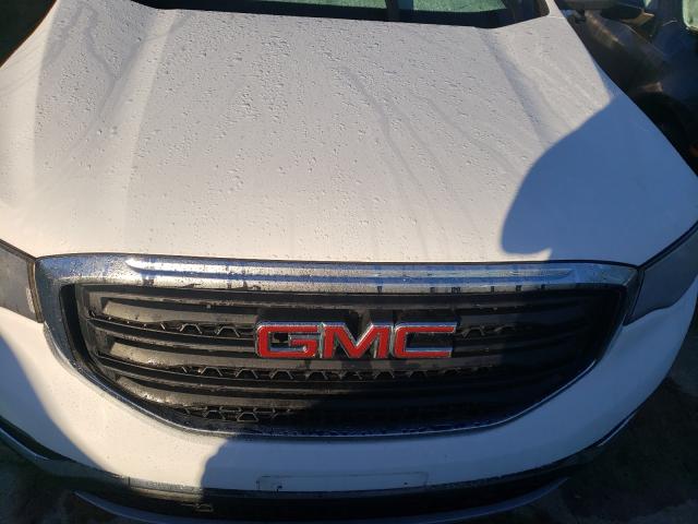 Photo 6 VIN: 1GKKNKLA9JZ140009 - GMC ACADIA SLE 