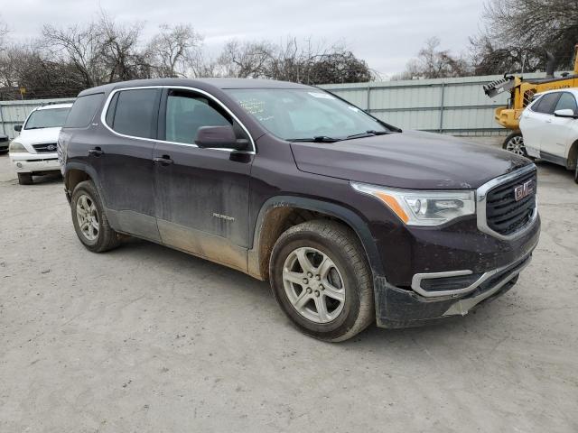 Photo 3 VIN: 1GKKNKLA9JZ200631 - GMC ACADIA SLE 