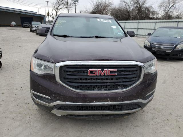 Photo 4 VIN: 1GKKNKLA9JZ200631 - GMC ACADIA SLE 