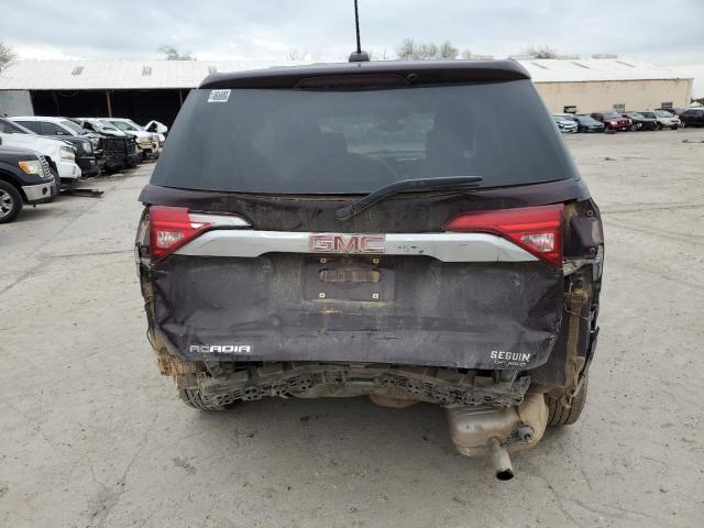 Photo 5 VIN: 1GKKNKLA9JZ200631 - GMC ACADIA SLE 