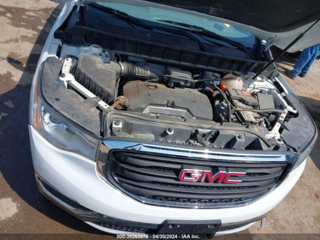 Photo 9 VIN: 1GKKNKLA9JZ224105 - GMC ACADIA 