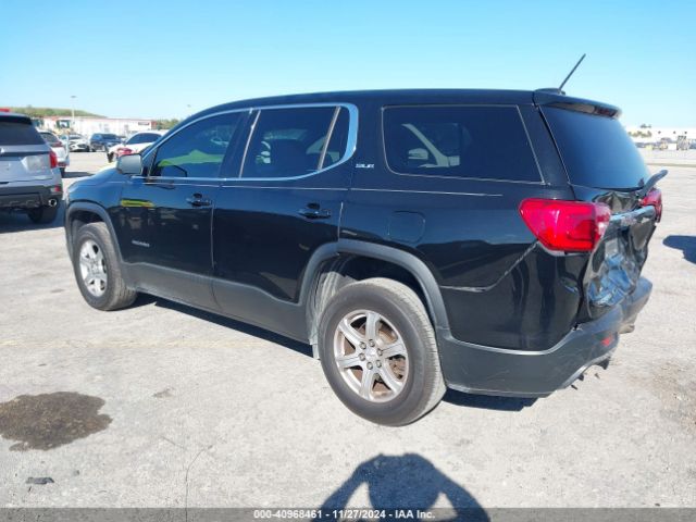 Photo 2 VIN: 1GKKNKLA9JZ229370 - GMC ACADIA 