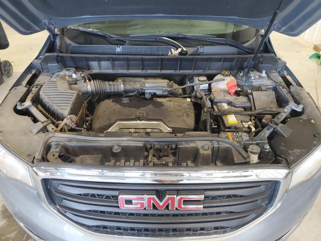 Photo 11 VIN: 1GKKNKLA9KZ117623 - GMC ACADIA SLE 