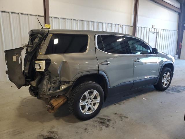 Photo 2 VIN: 1GKKNKLA9KZ117623 - GMC ACADIA SLE 