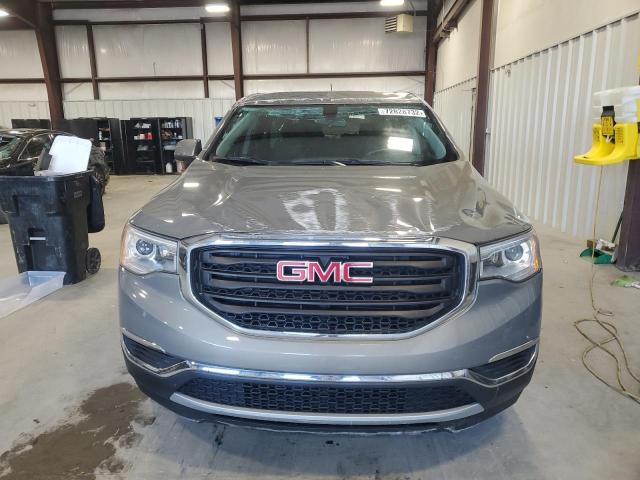 Photo 4 VIN: 1GKKNKLA9KZ117623 - GMC ACADIA SLE 