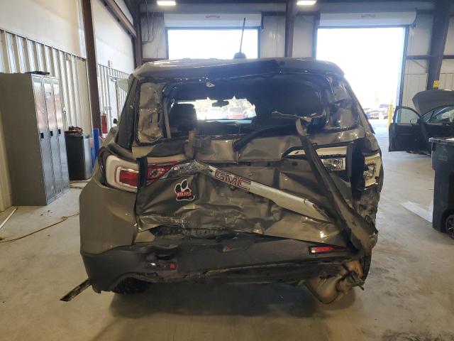 Photo 5 VIN: 1GKKNKLA9KZ117623 - GMC ACADIA SLE 