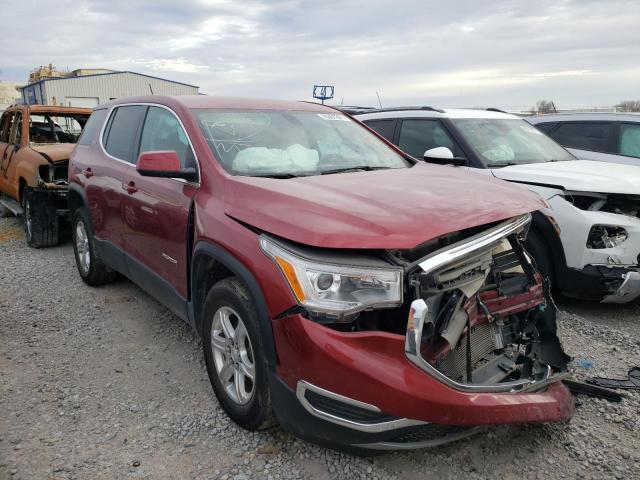 Photo 0 VIN: 1GKKNKLA9KZ146622 - GMC ACADIA SLE 