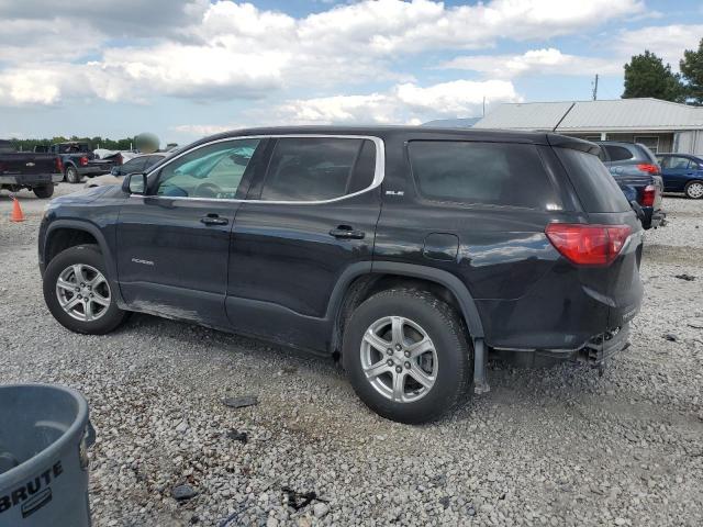 Photo 1 VIN: 1GKKNKLA9KZ154574 - GMC ACADIA 