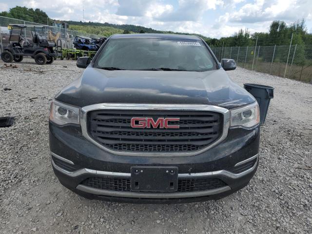 Photo 4 VIN: 1GKKNKLA9KZ154574 - GMC ACADIA 