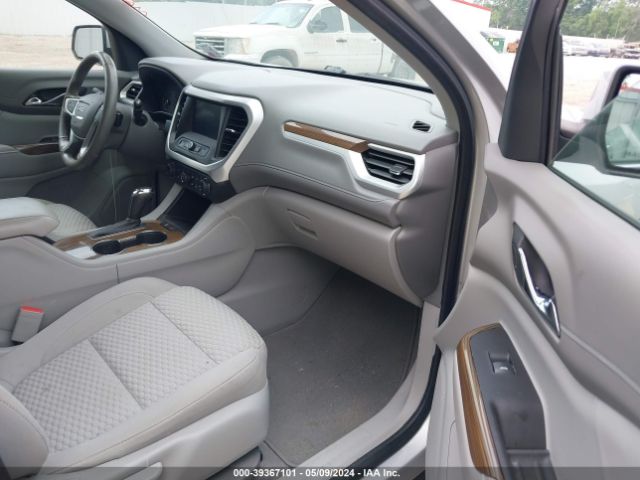 Photo 4 VIN: 1GKKNKLA9KZ155577 - GMC ACADIA 