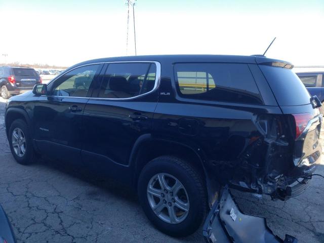 Photo 1 VIN: 1GKKNKLA9KZ195643 - GMC ACADIA SLE 