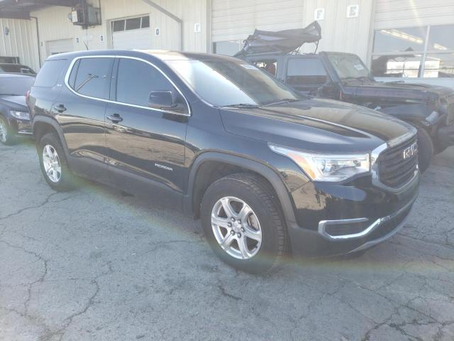 Photo 3 VIN: 1GKKNKLA9KZ195643 - GMC ACADIA SLE 