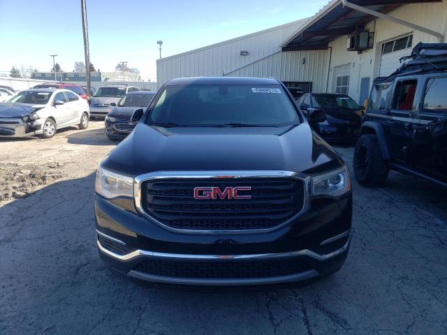 Photo 4 VIN: 1GKKNKLA9KZ195643 - GMC ACADIA SLE 