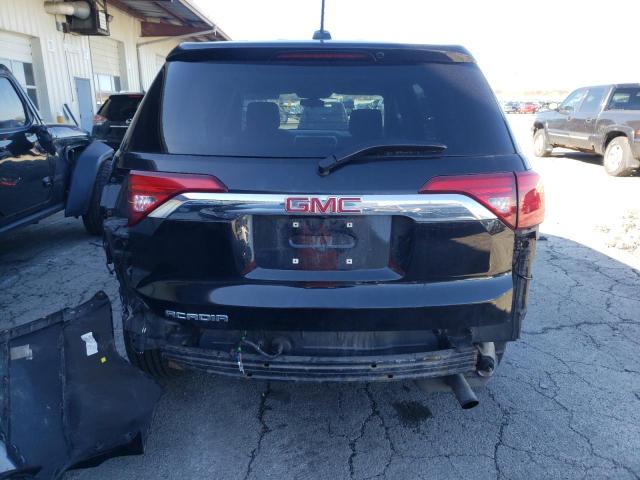 Photo 5 VIN: 1GKKNKLA9KZ195643 - GMC ACADIA SLE 