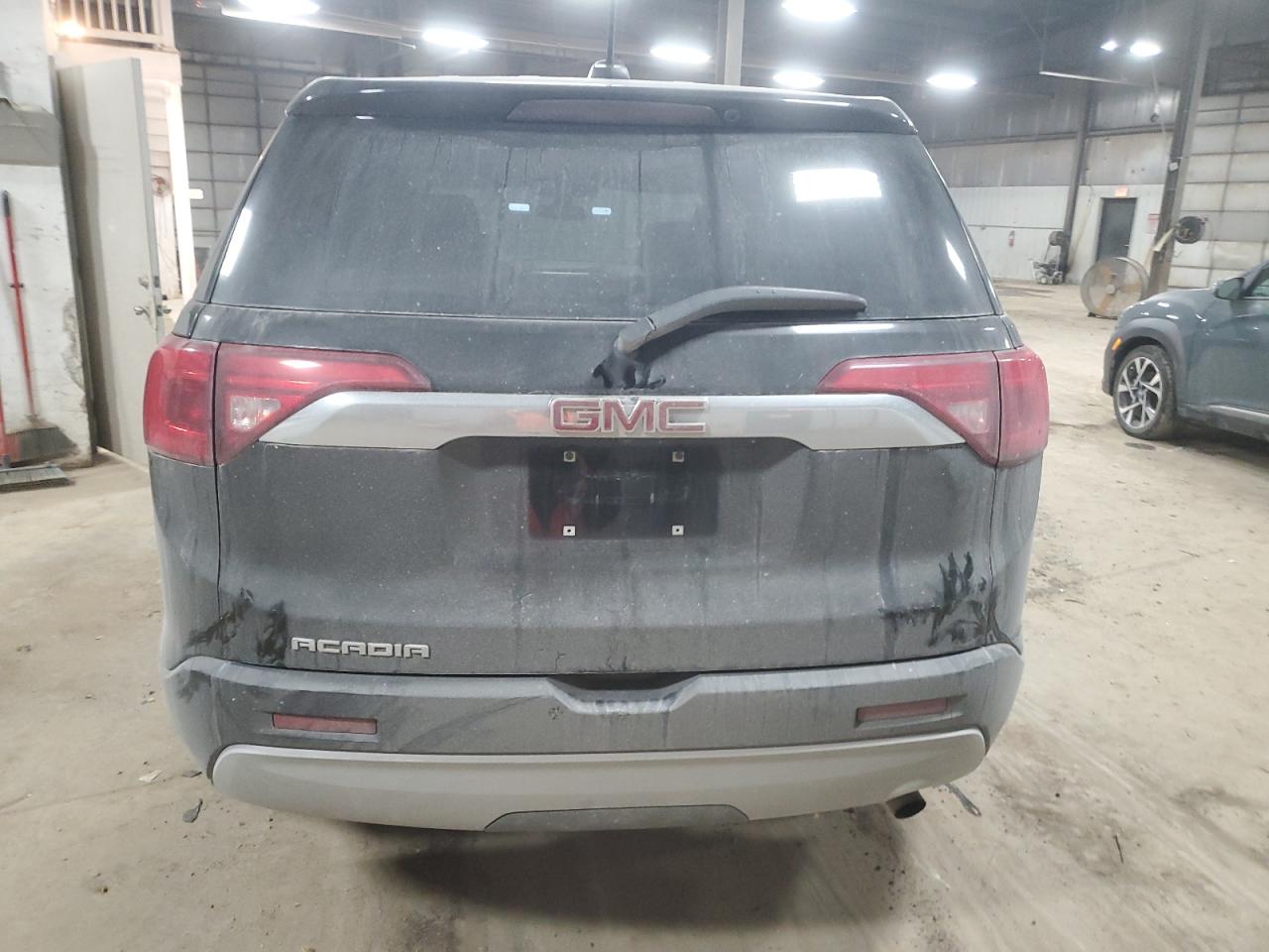 Photo 5 VIN: 1GKKNKLA9KZ292776 - GMC ACADIA 