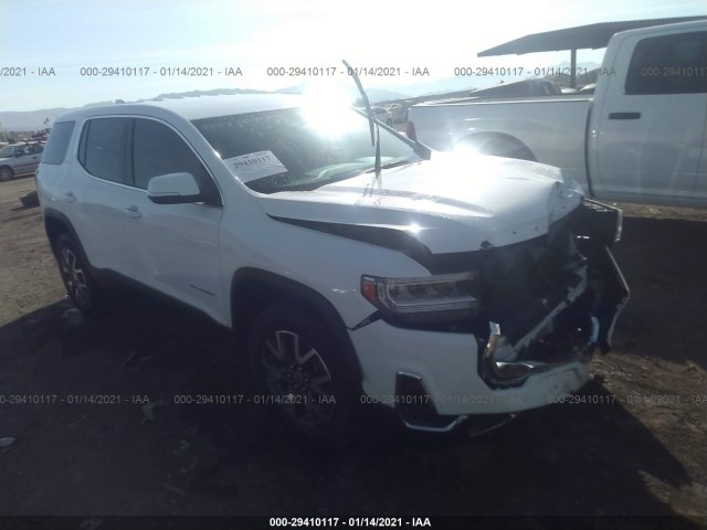 Photo 0 VIN: 1GKKNKLA9LZ150607 - GMC ACADIA 