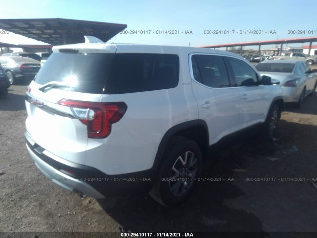 Photo 3 VIN: 1GKKNKLA9LZ150607 - GMC ACADIA 