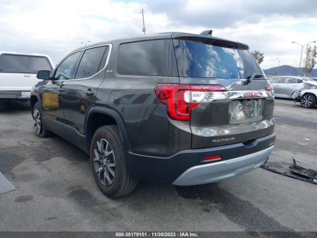 Photo 2 VIN: 1GKKNKLA9LZ155824 - GMC ACADIA 