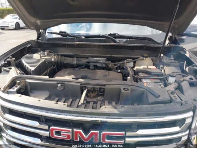 Photo 9 VIN: 1GKKNKLA9LZ155824 - GMC ACADIA 