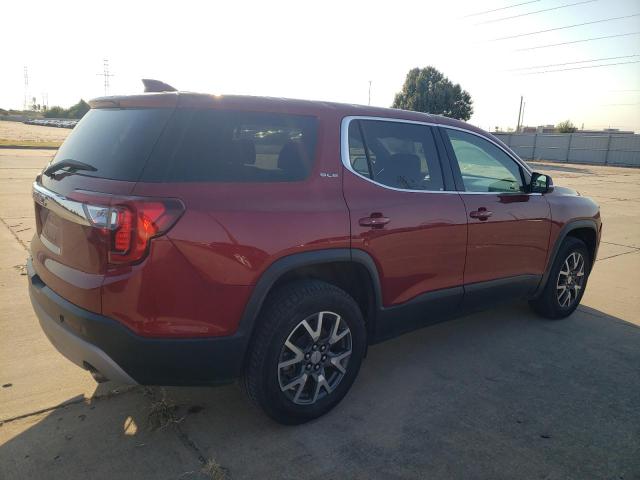 Photo 2 VIN: 1GKKNKLA9LZ197667 - GMC ACADIA SLE 