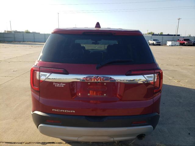 Photo 5 VIN: 1GKKNKLA9LZ197667 - GMC ACADIA SLE 