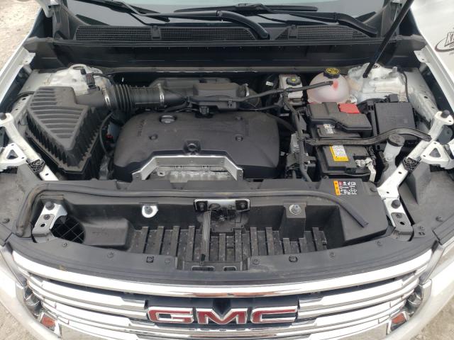 Photo 6 VIN: 1GKKNKLA9LZ207002 - GMC ACADIA SLE 