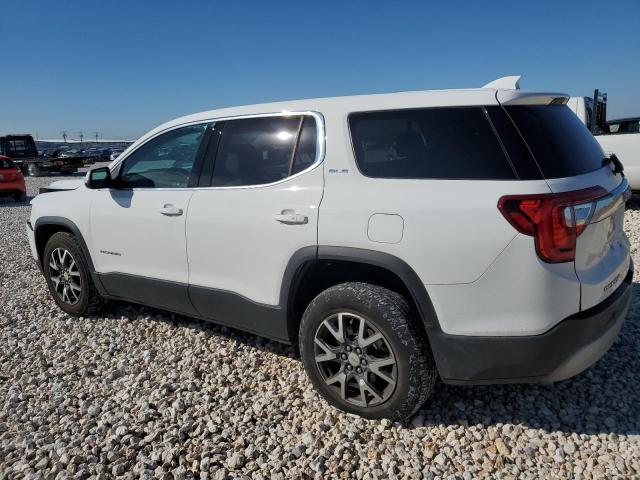 Photo 1 VIN: 1GKKNKLA9LZ228786 - GMC ACADIA 