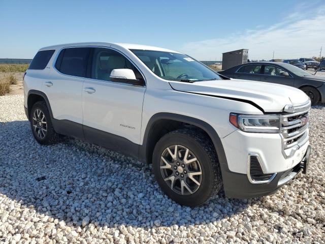 Photo 3 VIN: 1GKKNKLA9LZ228786 - GMC ACADIA 