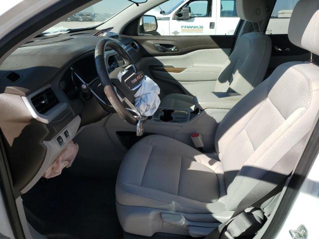 Photo 6 VIN: 1GKKNKLA9LZ228786 - GMC ACADIA 