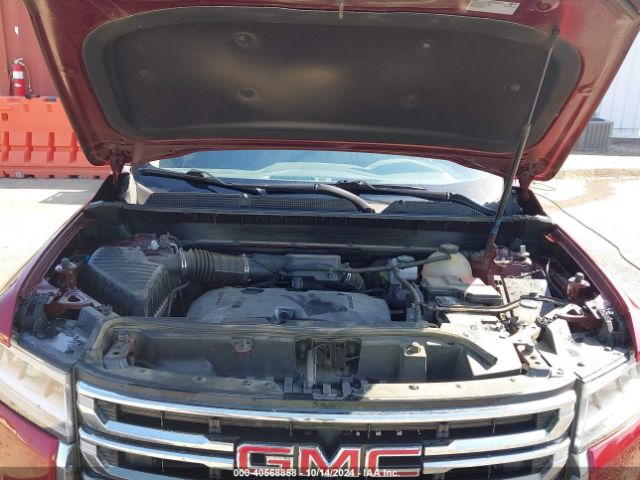 Photo 9 VIN: 1GKKNKLA9MZ154268 - GMC ACADIA 