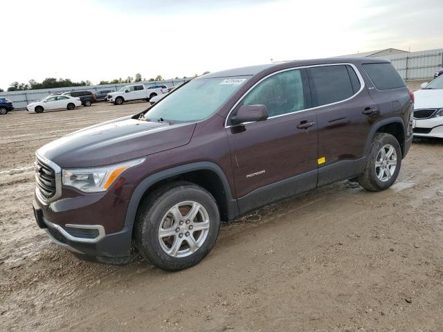 Photo 0 VIN: 1GKKNKLAXHZ232529 - GMC ACADIA 