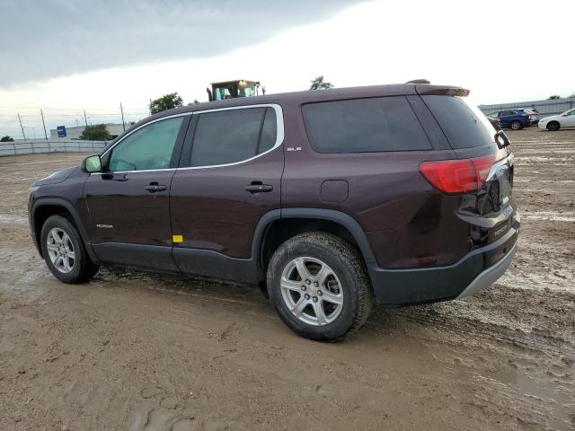 Photo 1 VIN: 1GKKNKLAXHZ232529 - GMC ACADIA 