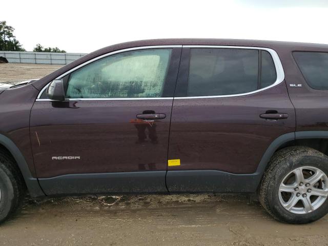 Photo 12 VIN: 1GKKNKLAXHZ232529 - GMC ACADIA 